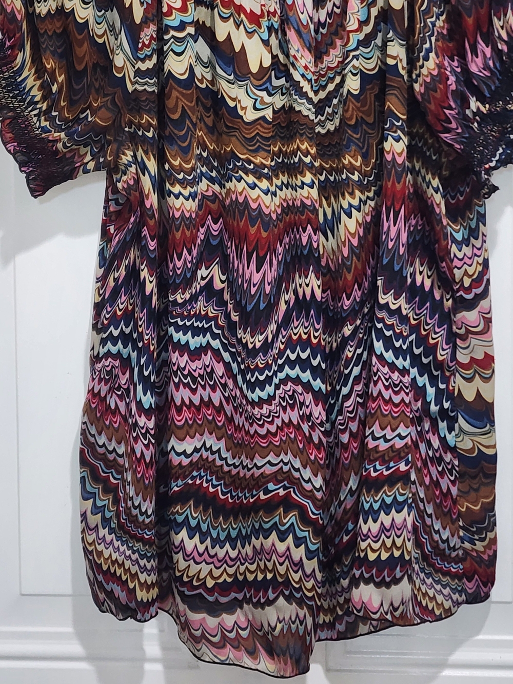 2 Plus Size Womens Tops